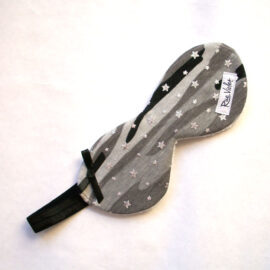 Winter Nights Sleep Mask