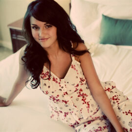 Print Camisole