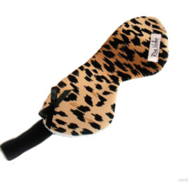 Cheetah Sleep Mask