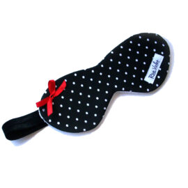Dot Sleep Mask